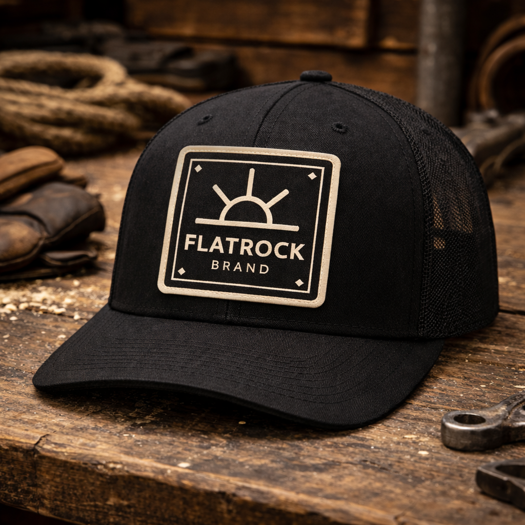Flatrock Ridgeline Trucker