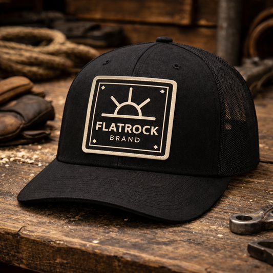 Flatrock Ridgeline Trucker