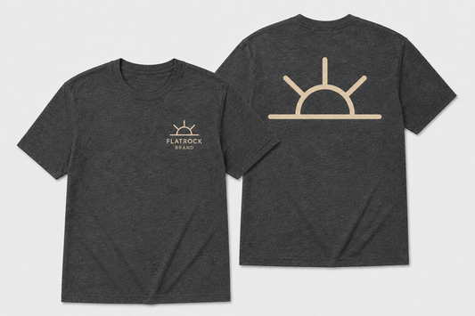 Flatrock Everyday Tee