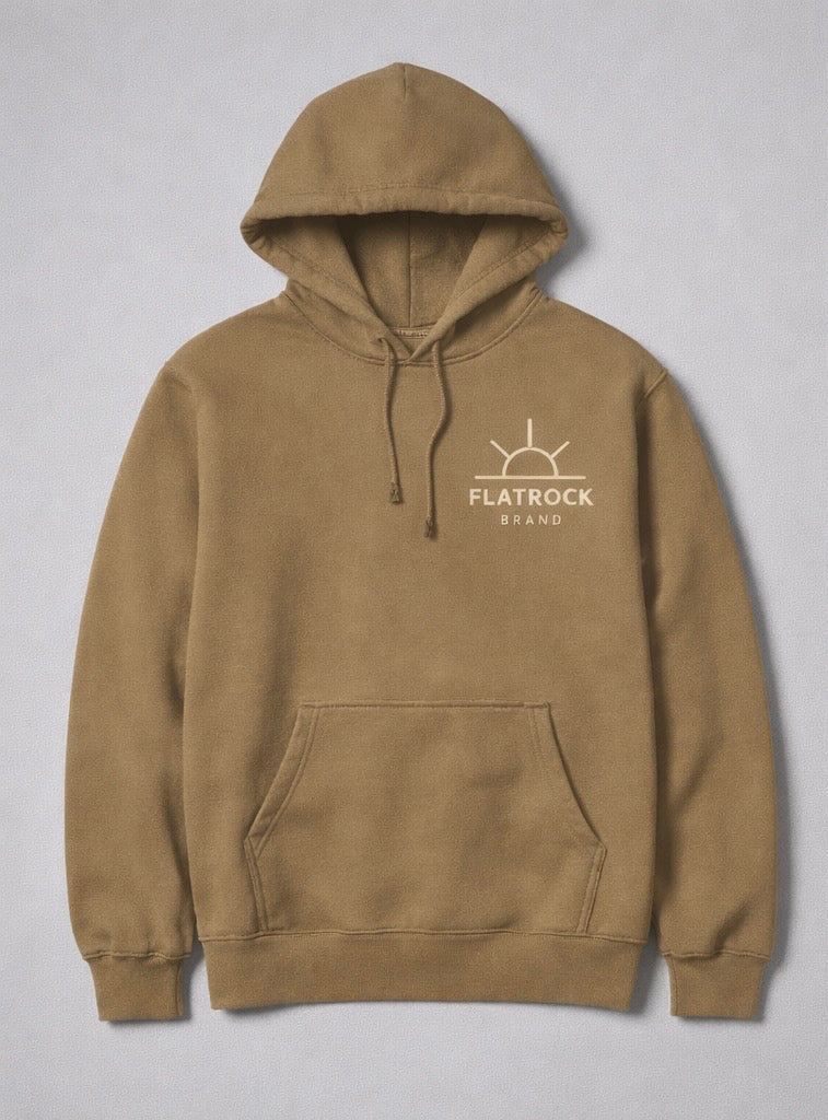 Flatrock Cornerstone Hoodie