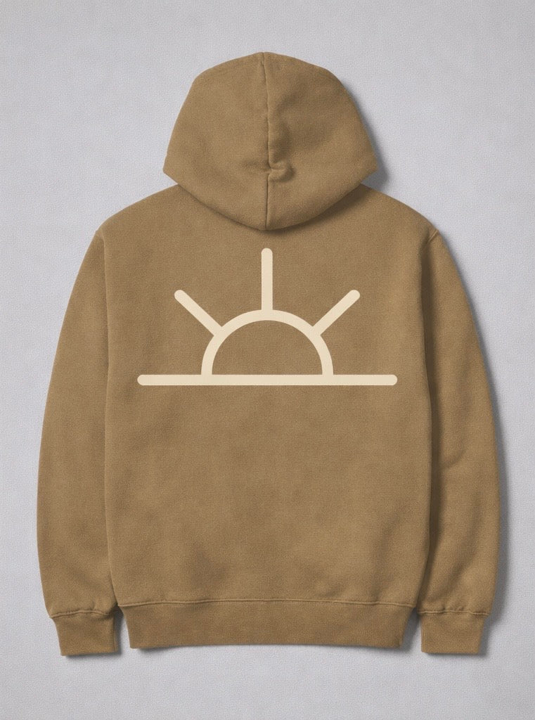 Flatrock Cornerstone Hoodie