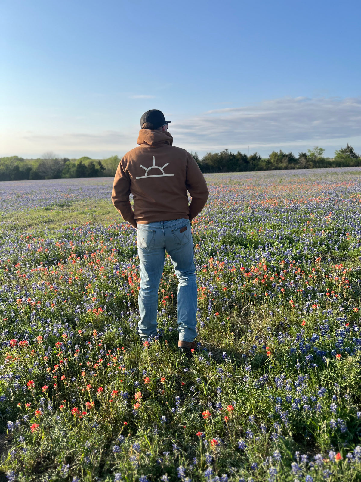 Flatrock Cornerstone Hoodie